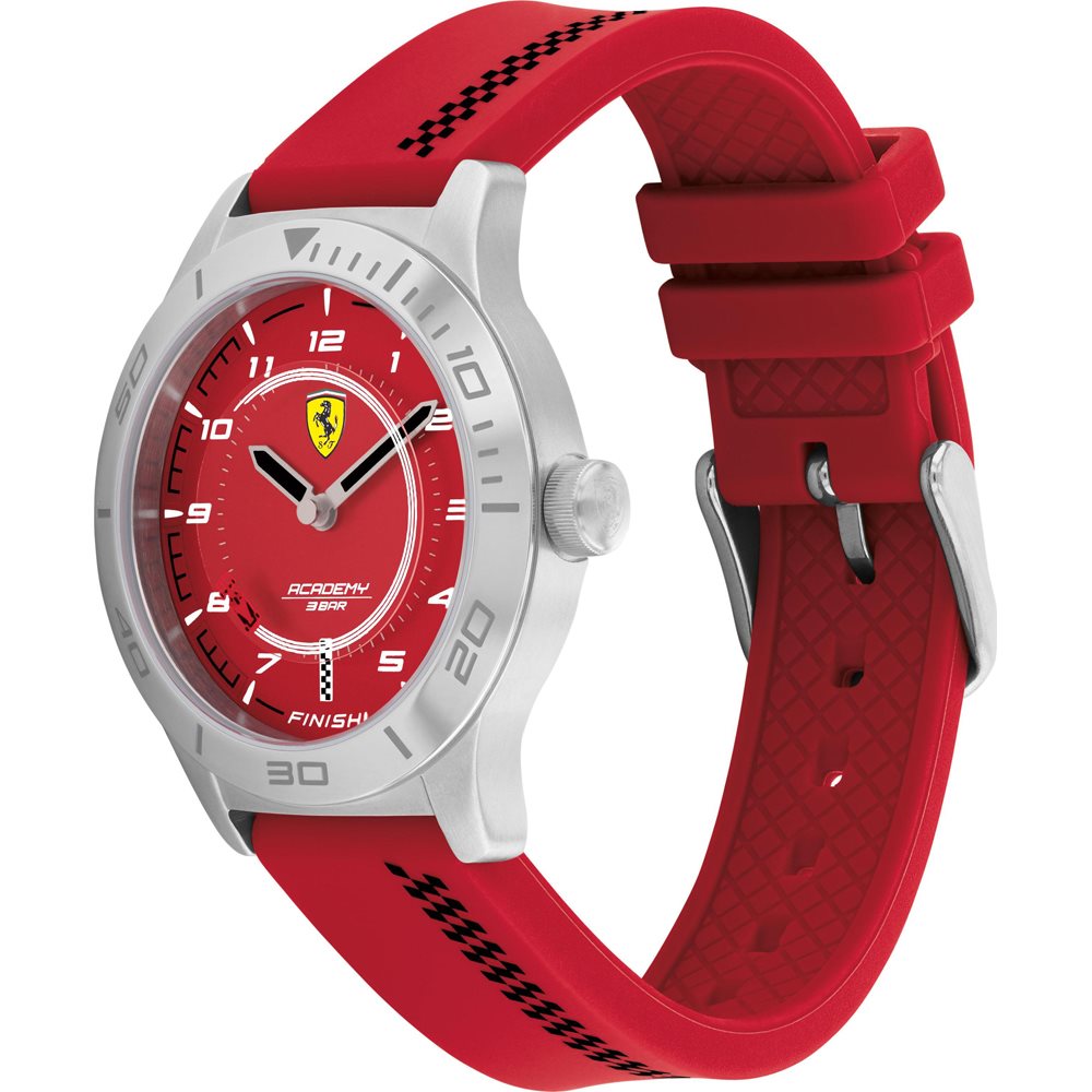 Sordi Gioielli Orologio Al quarzo Bambino Scuderia Ferrari